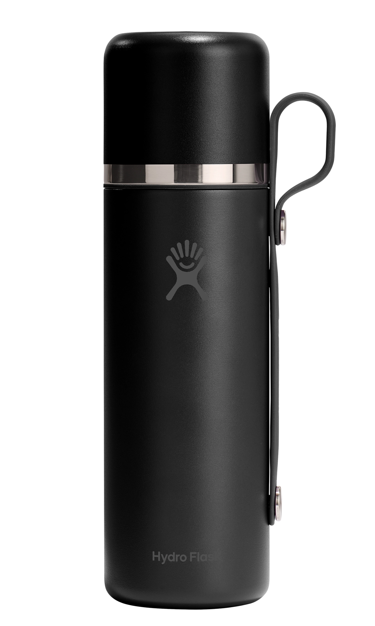 Trinkflasche Hot Flask & Cup