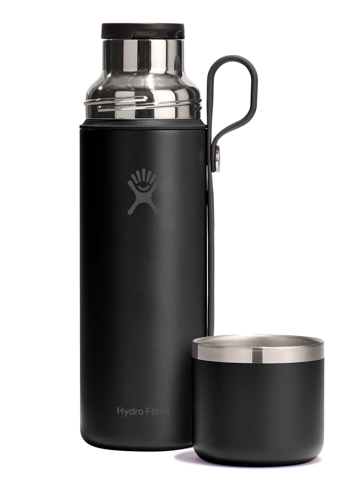 Trinkflasche Hot Flask & Cup