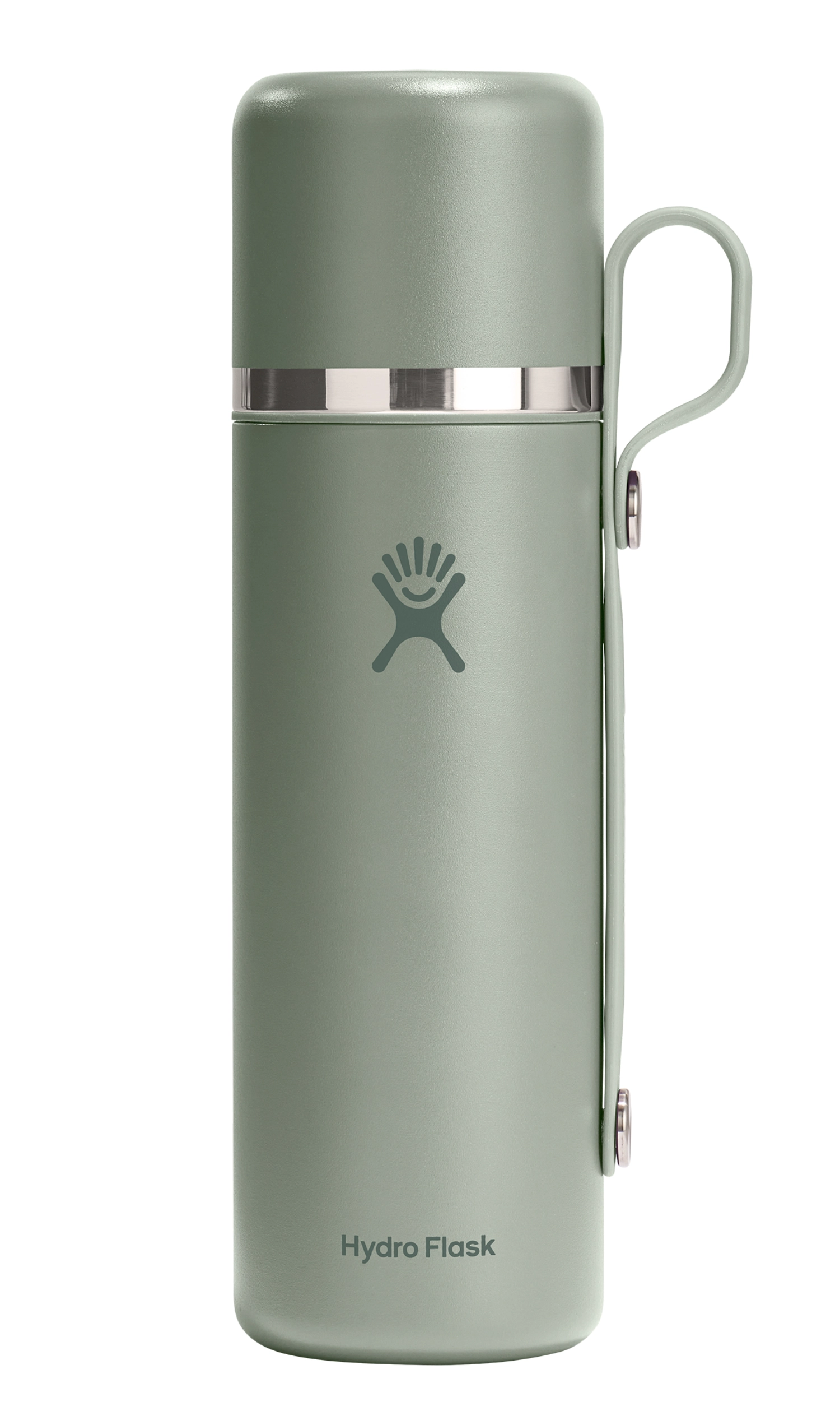 Gourde Hot Flask & Cup