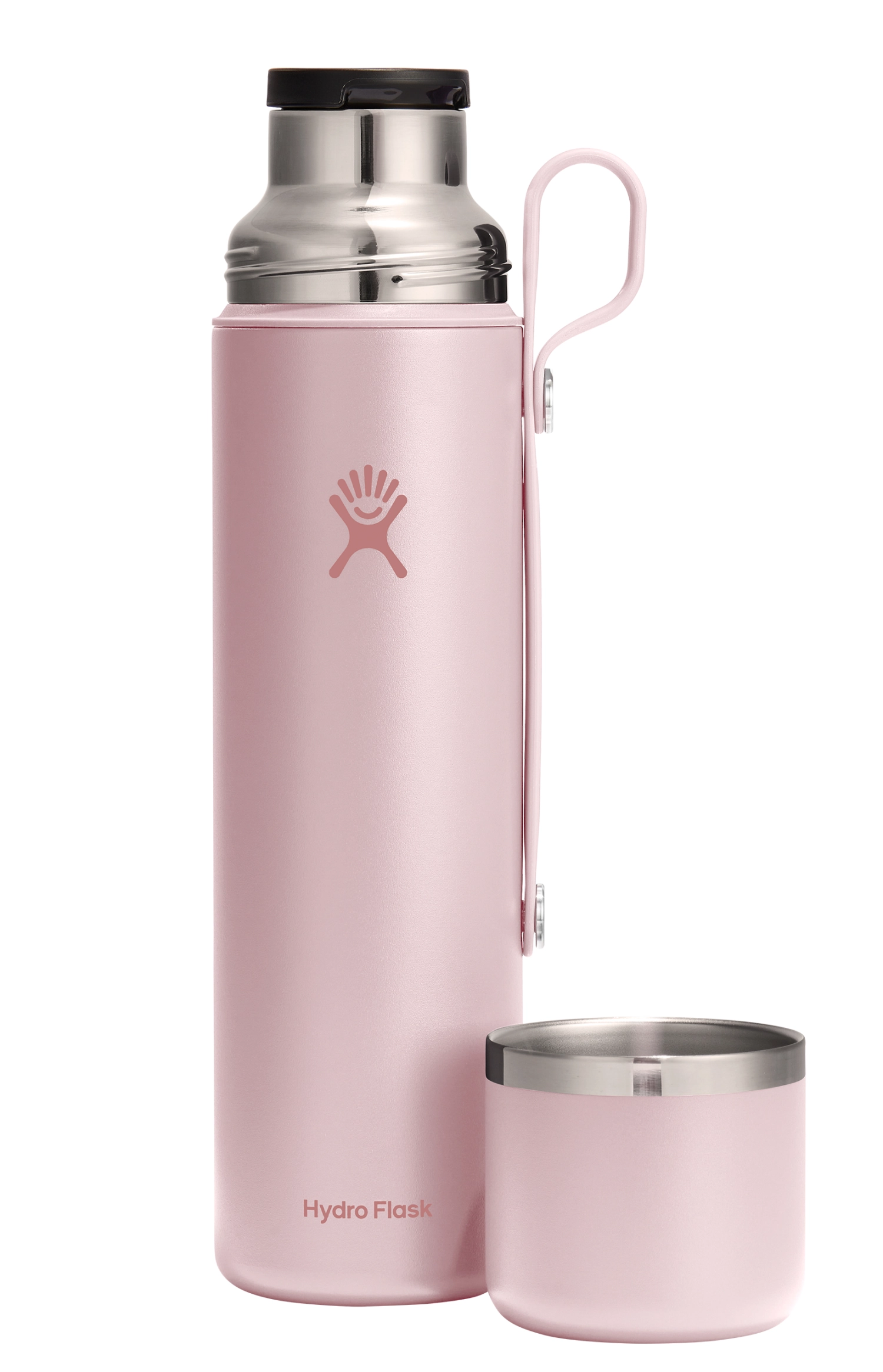 Gourde Hot Flask & Cup