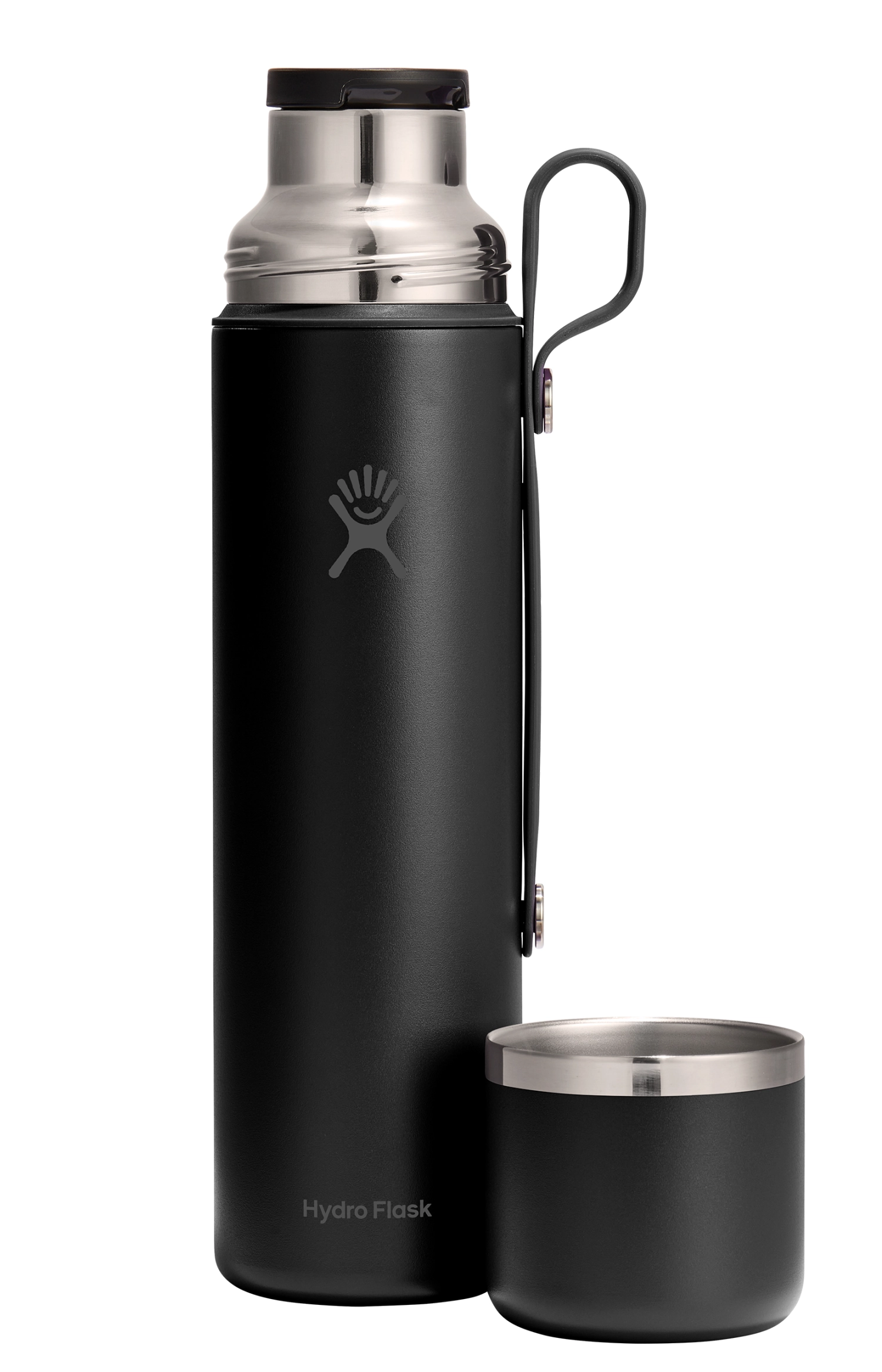 Trinkflasche Hot Flask & Cup