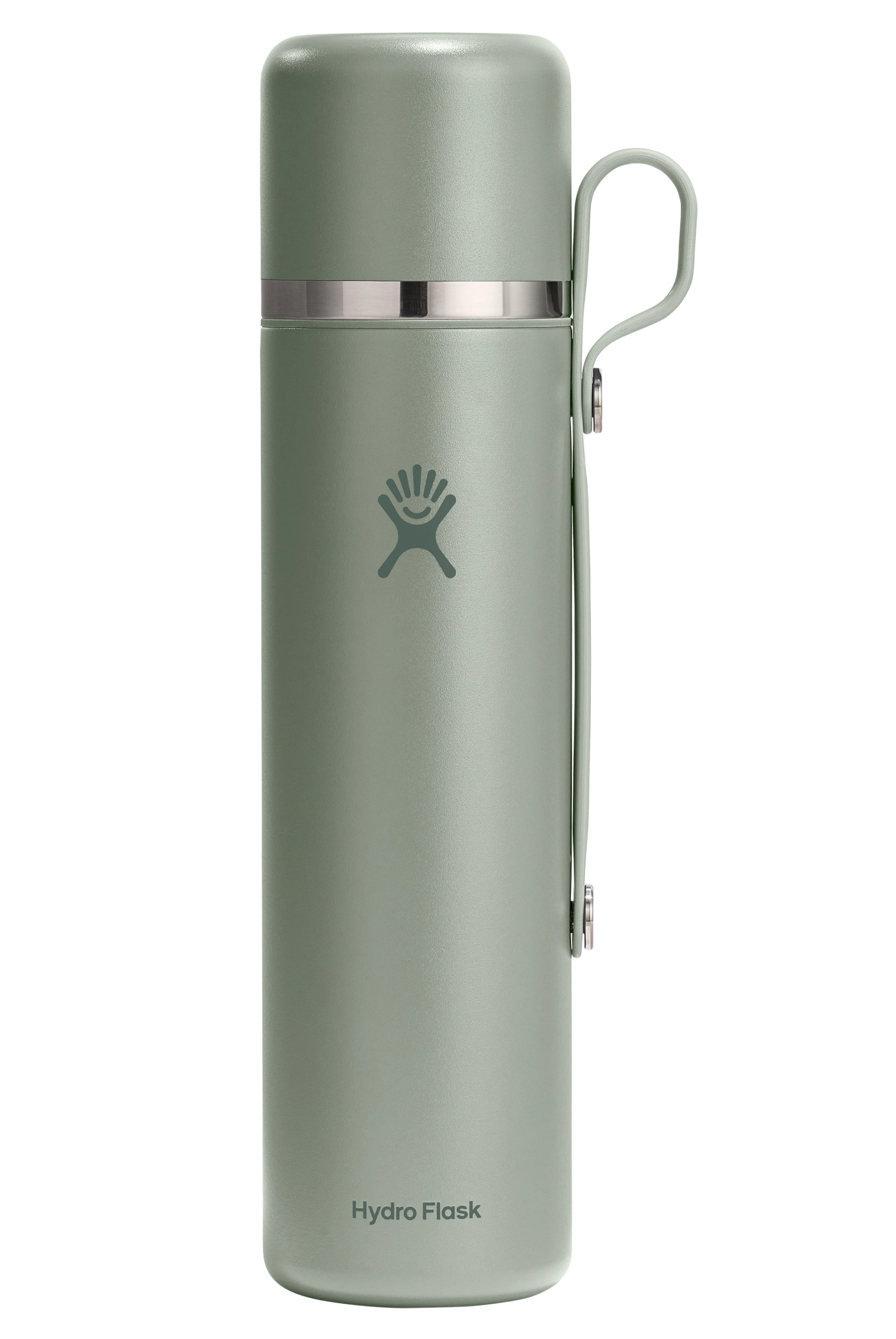 Gourde Hot Flask & Cup