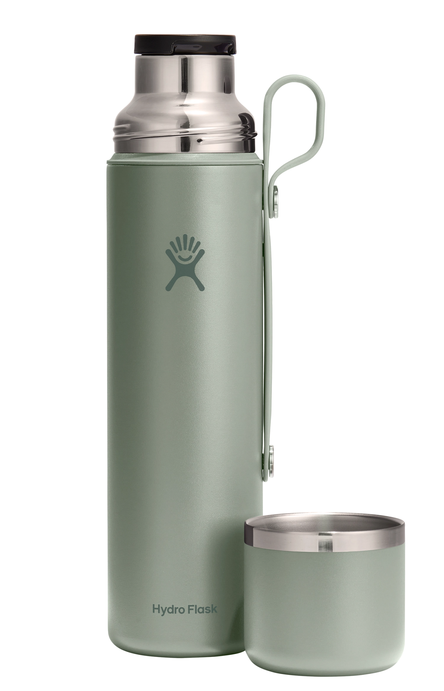 Gourde Hot Flask & Cup