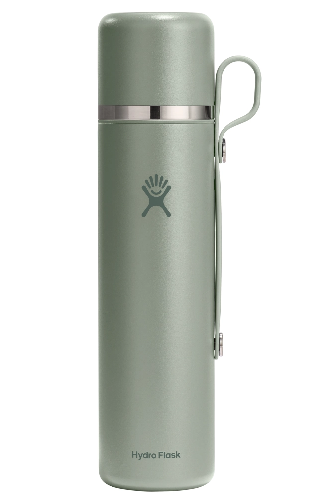 Gourde Hot Flask & Cup