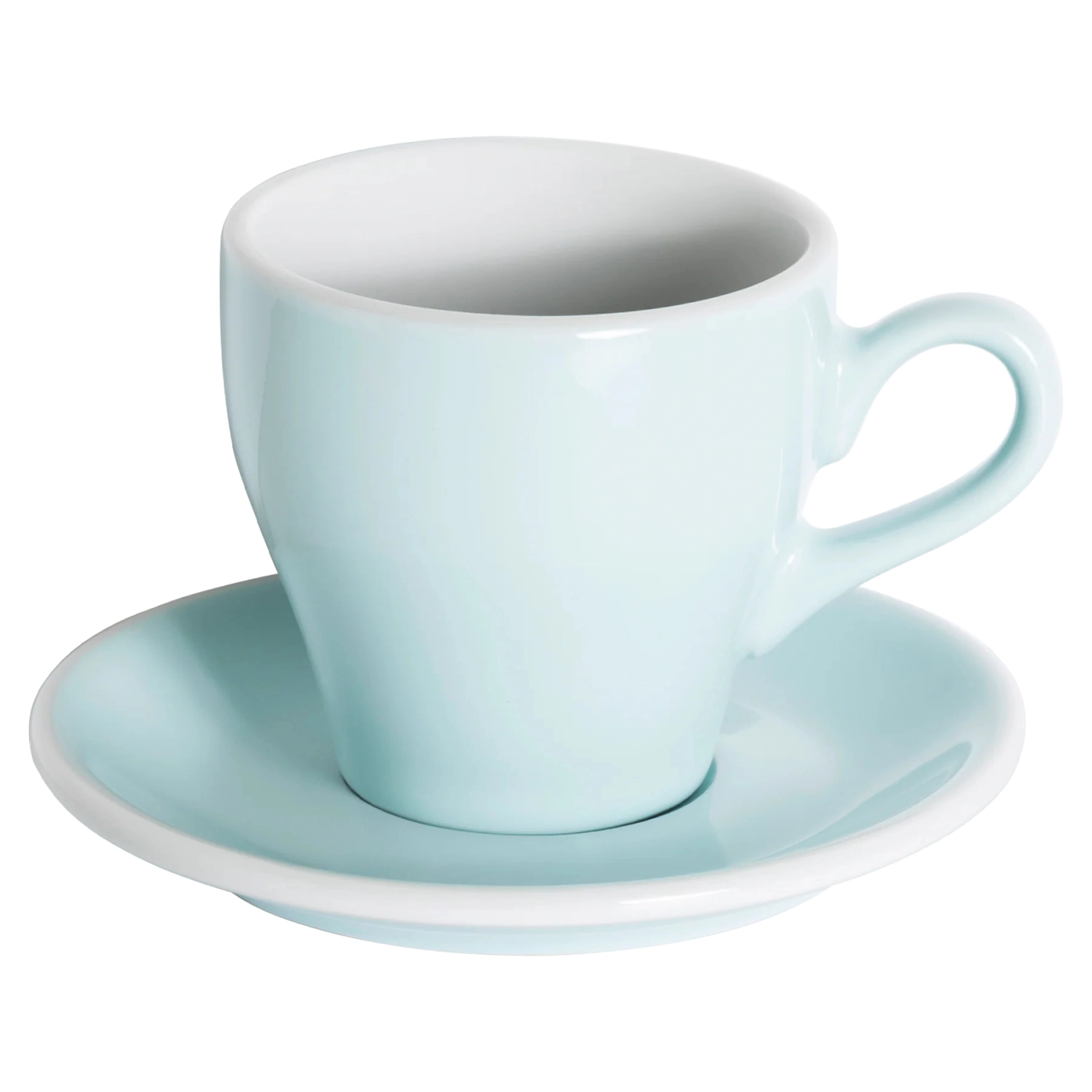 Tulip Café Latte Tasse