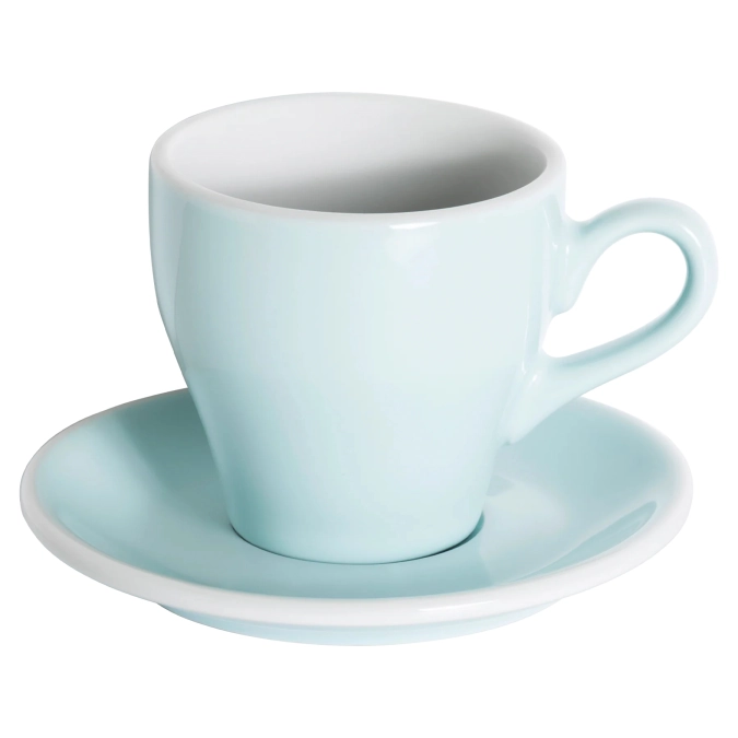 Tulip Café Latte Tasse