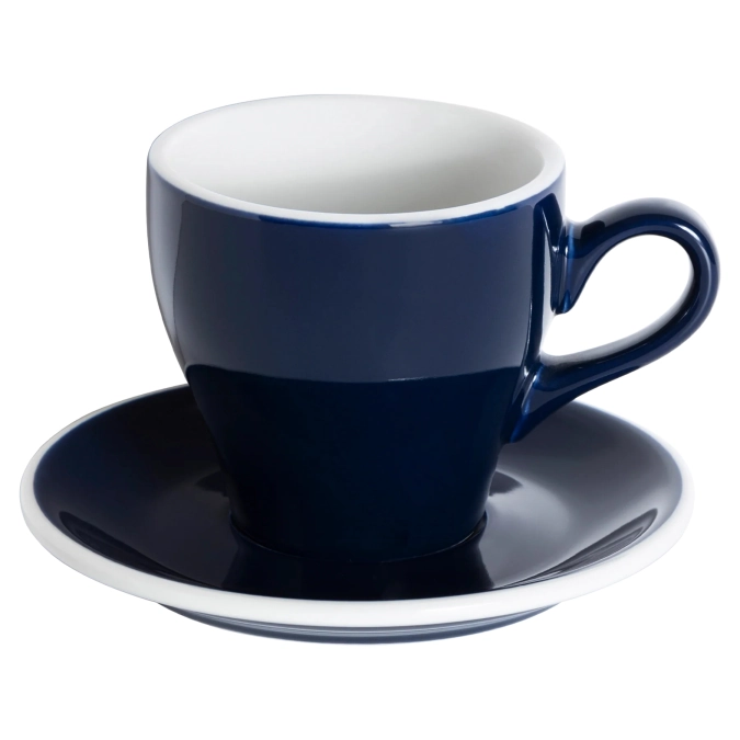 Tulip Café Latte Tasse