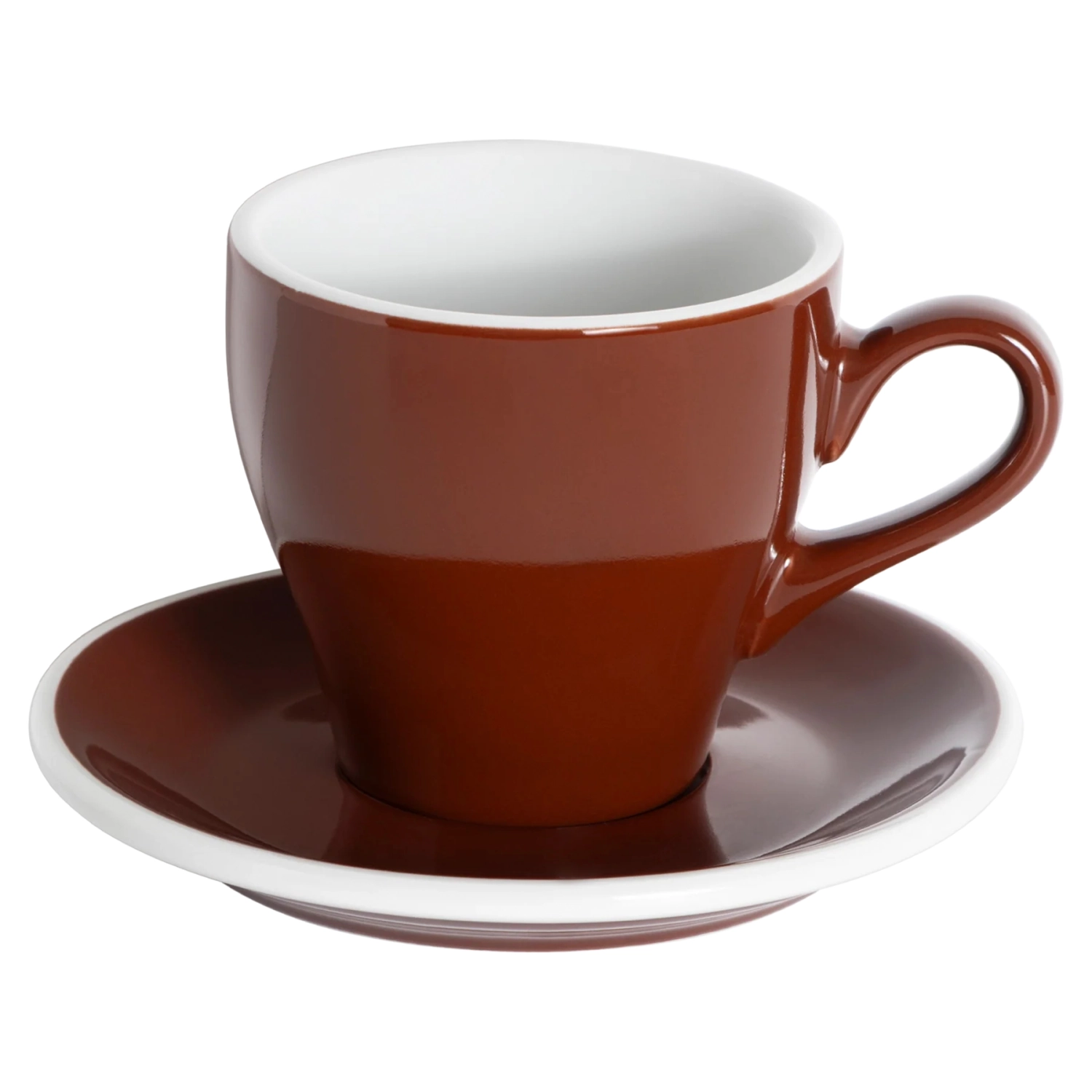 Tulip Café Latte Untertasse
