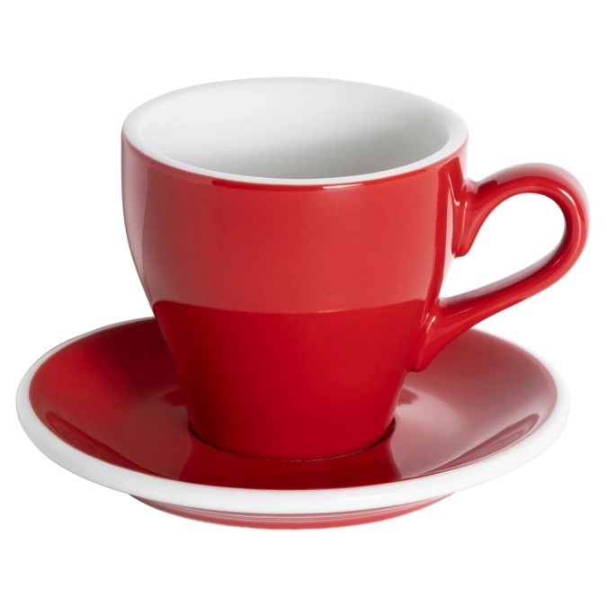 Tulip Café Latte Untertasse