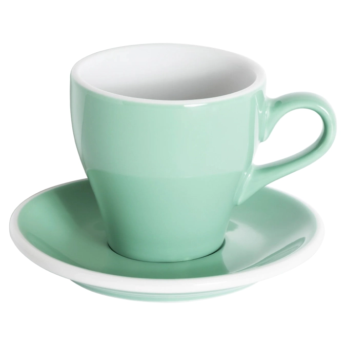 Tulip Café Latte Untertasse