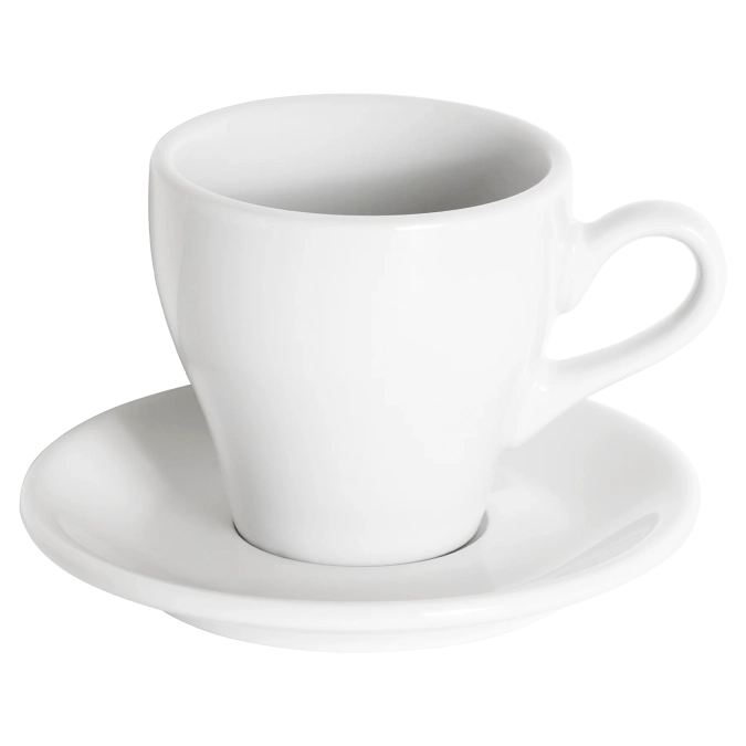 Tulip Café Latte Untertasse