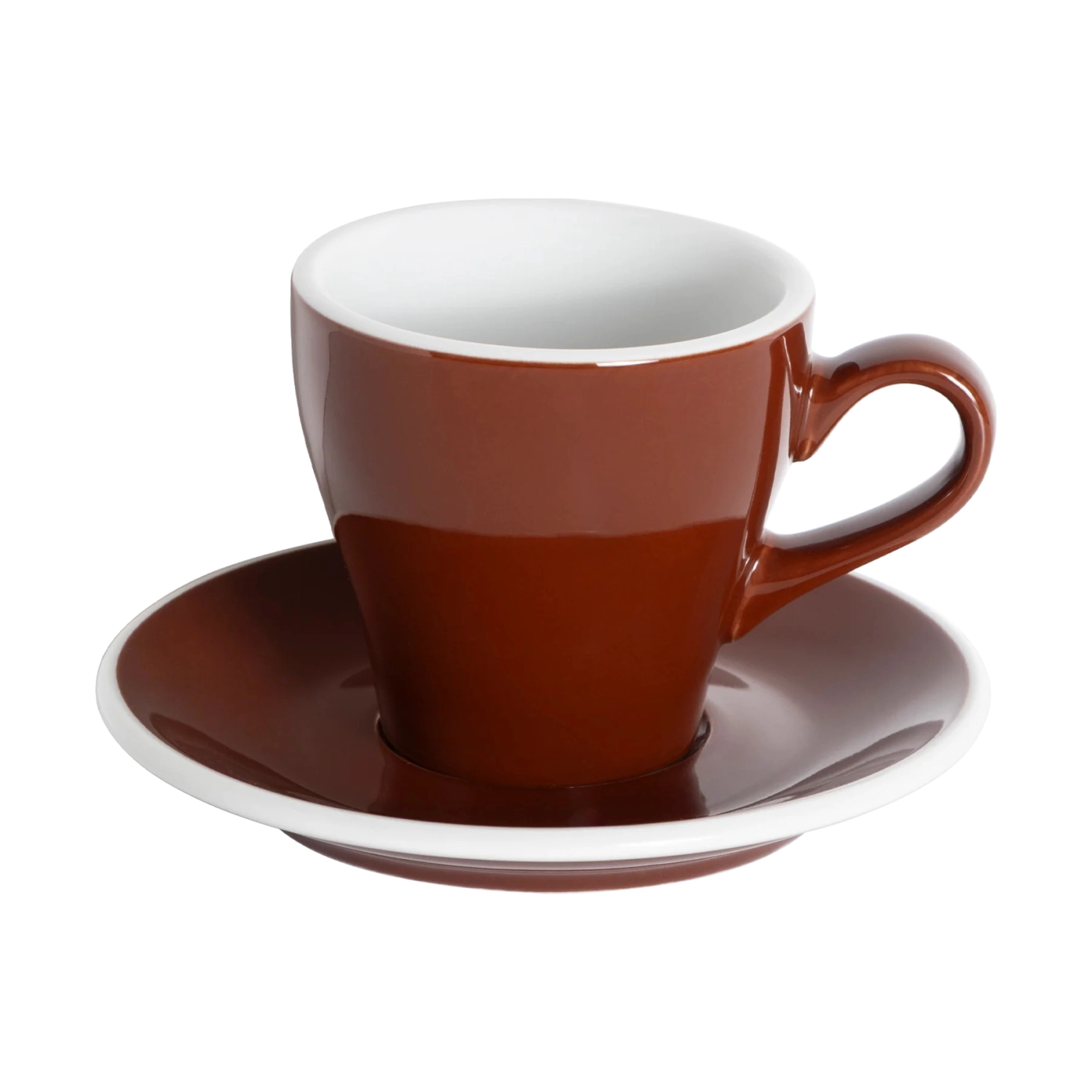 Tulip Cappuccino Untertasse