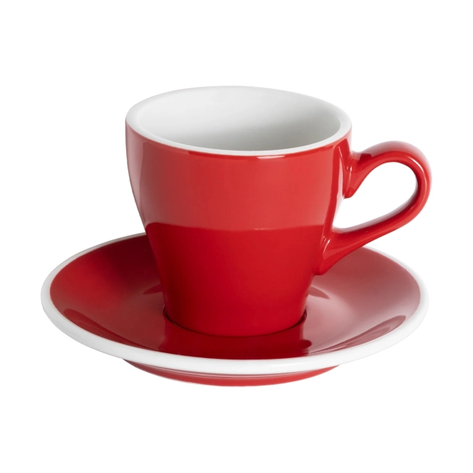 Tulip Cappuccino Untertasse