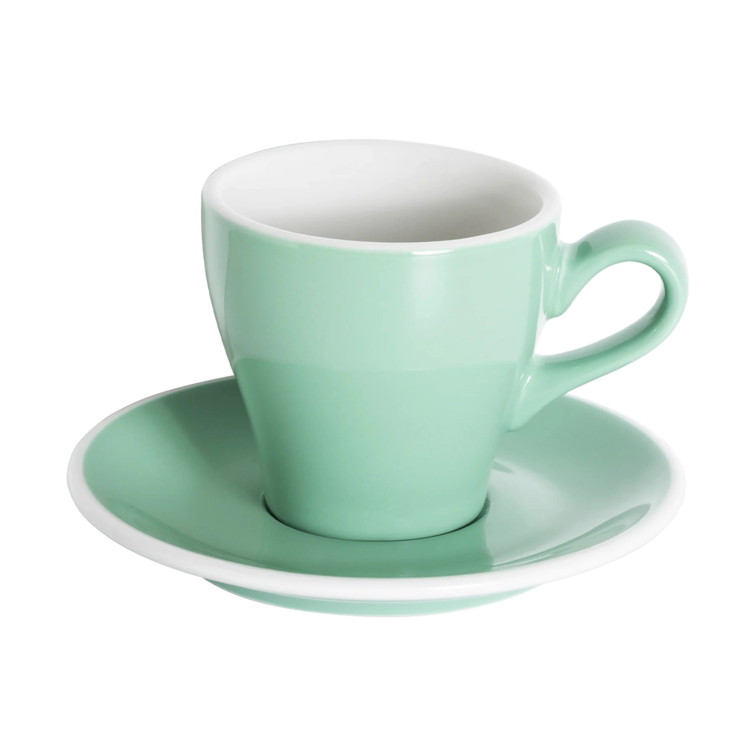 Tulip Cappuccino Untertasse