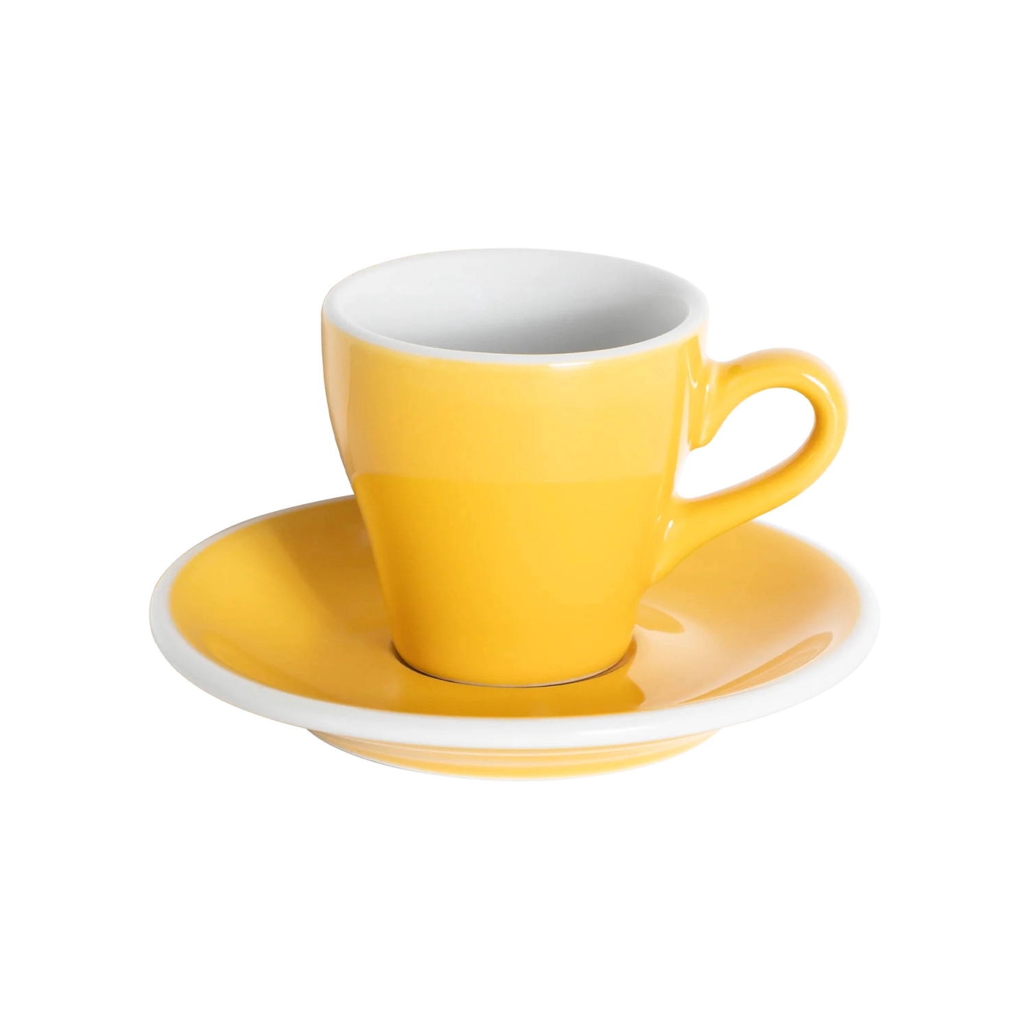 Soucoupe Espresso