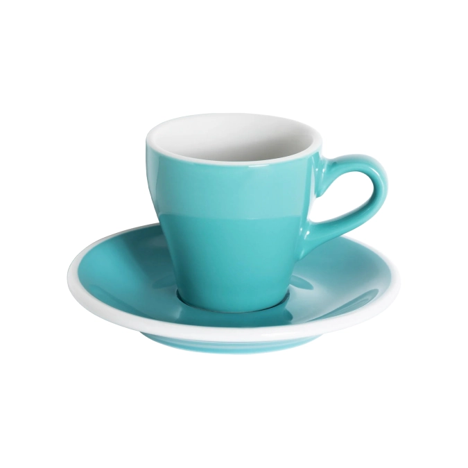 Tulip Espresso Untertasse