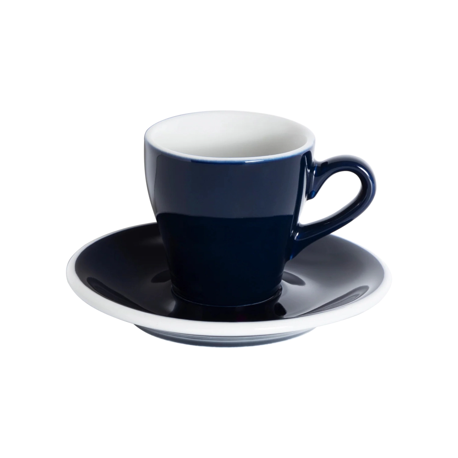 Tulip Espresso Untertasse