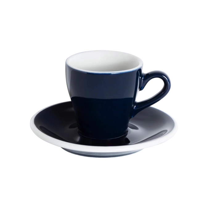 Tulip Espresso Untertasse