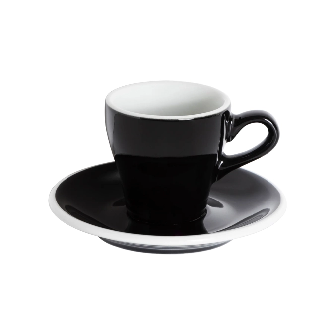 Tulip Espresso Untertasse
