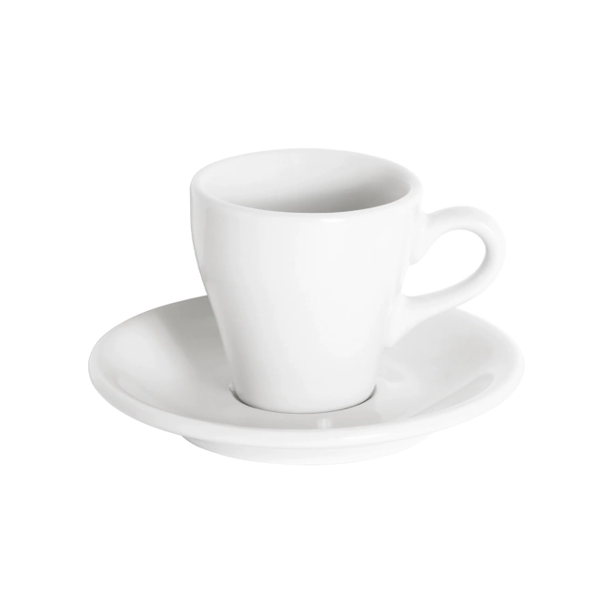 Tulip Espresso Untertasse