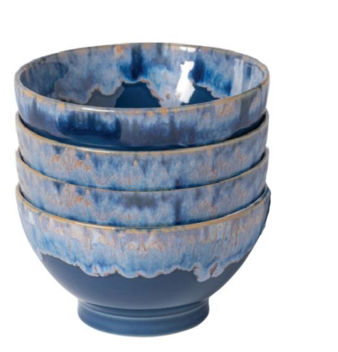 Set de 4 Latte Bowls bol