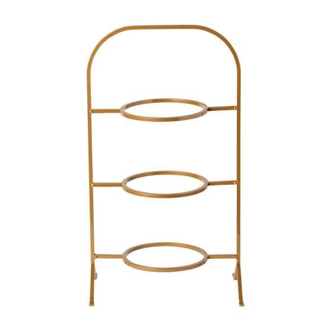 Marrakesh Etagere für 3 Teller