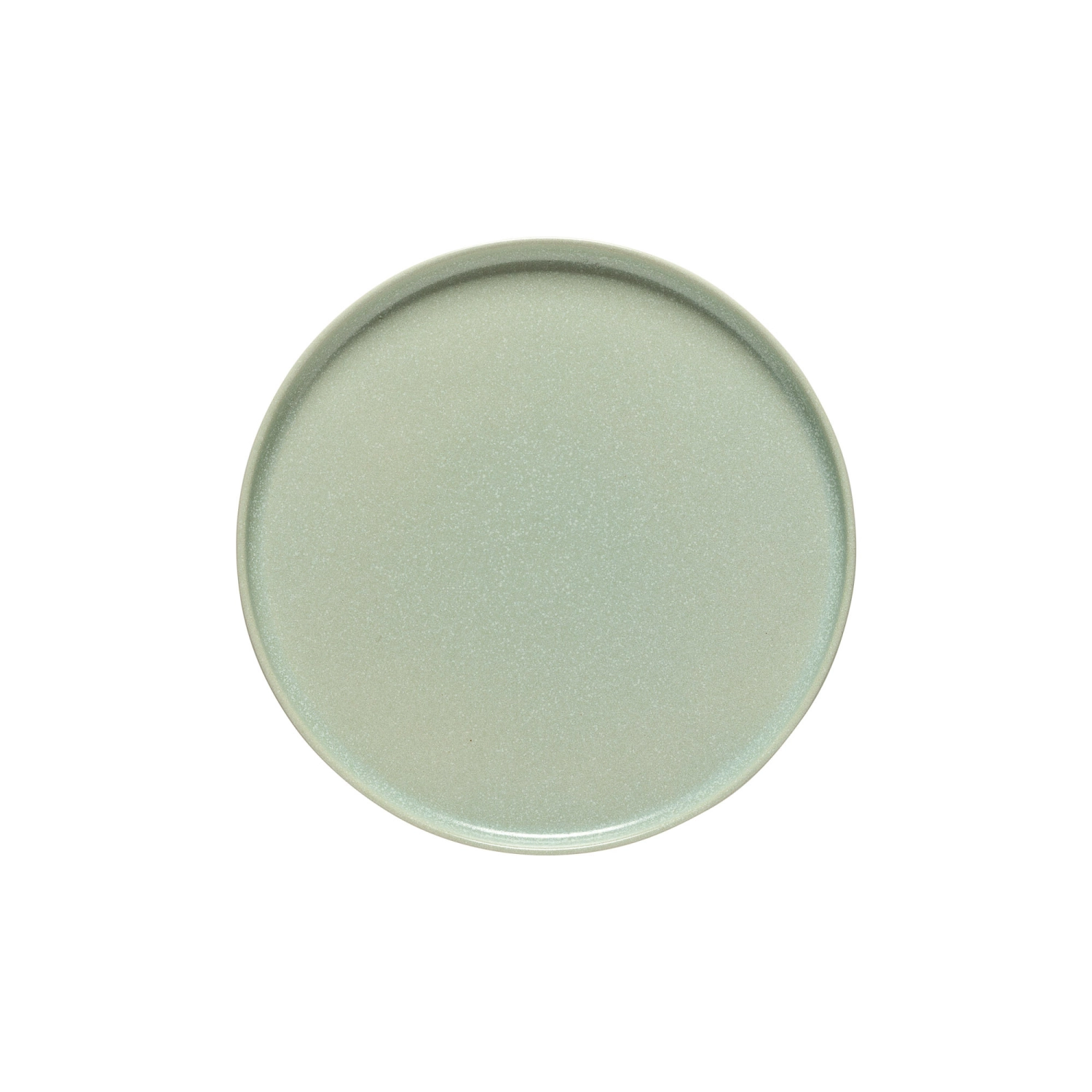 Redonda Teller flach