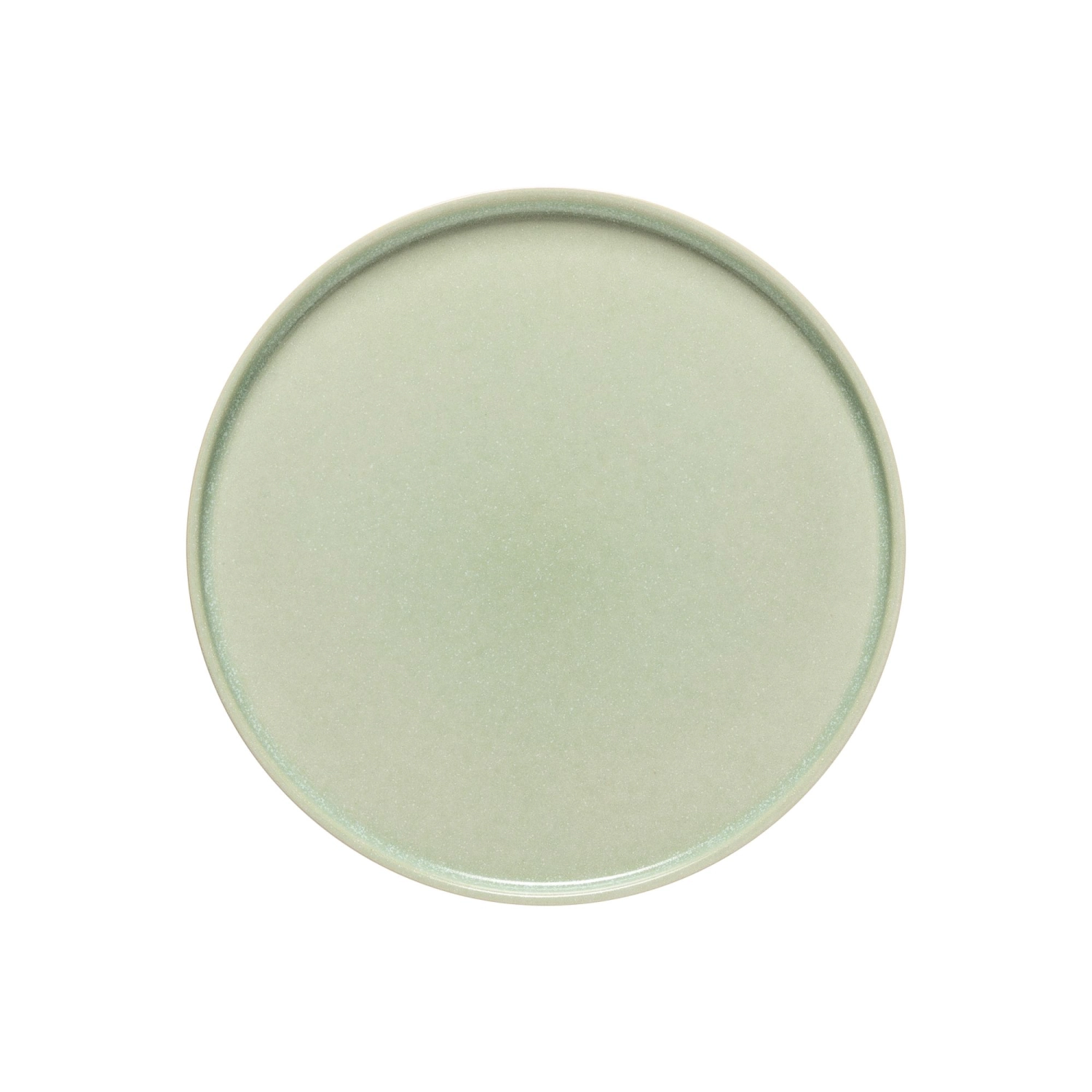 Redonda Teller flach