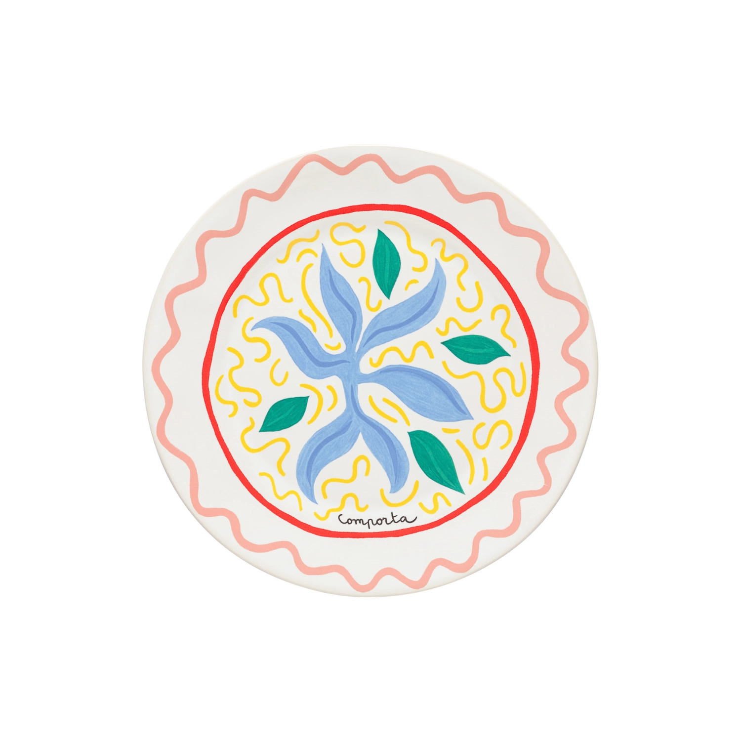 Summer Bliss Teller Seegrass