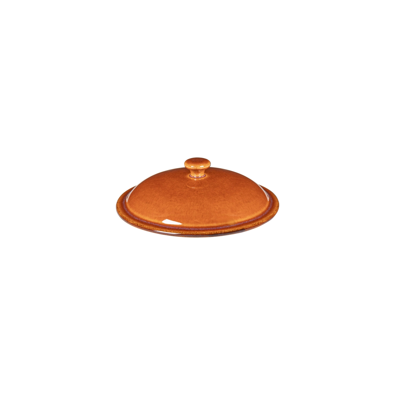 Poterie Cocotte Deckel