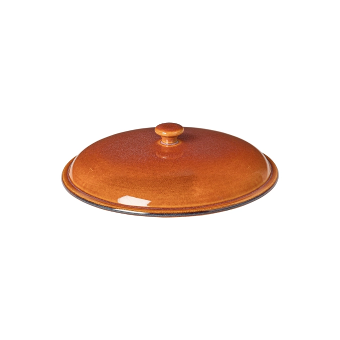 Poterie Cocotte Deckel