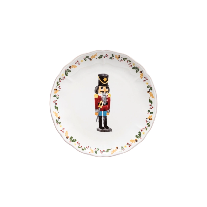 The Nutcracker Assiette plate