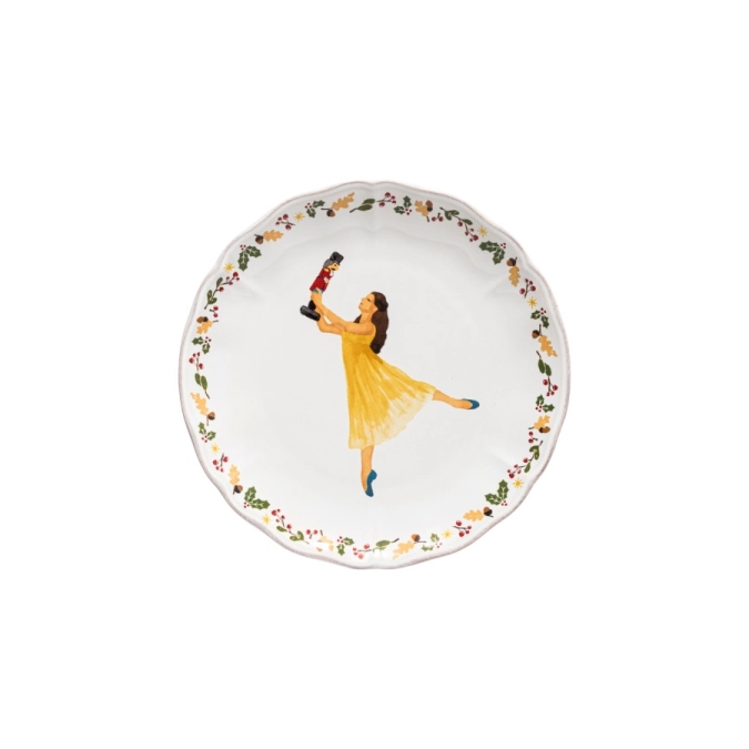 The Nutcracker Assiette plate