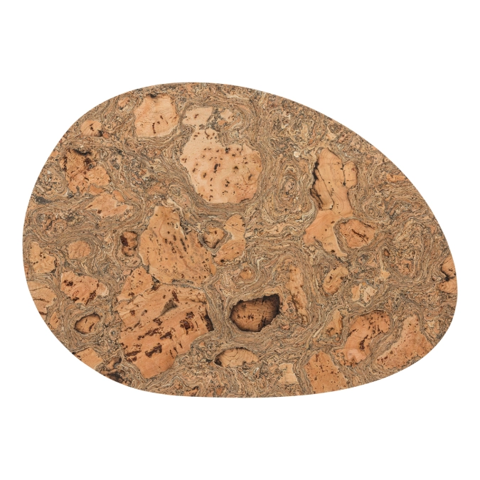 Set de 4 Cork Collection sets de table