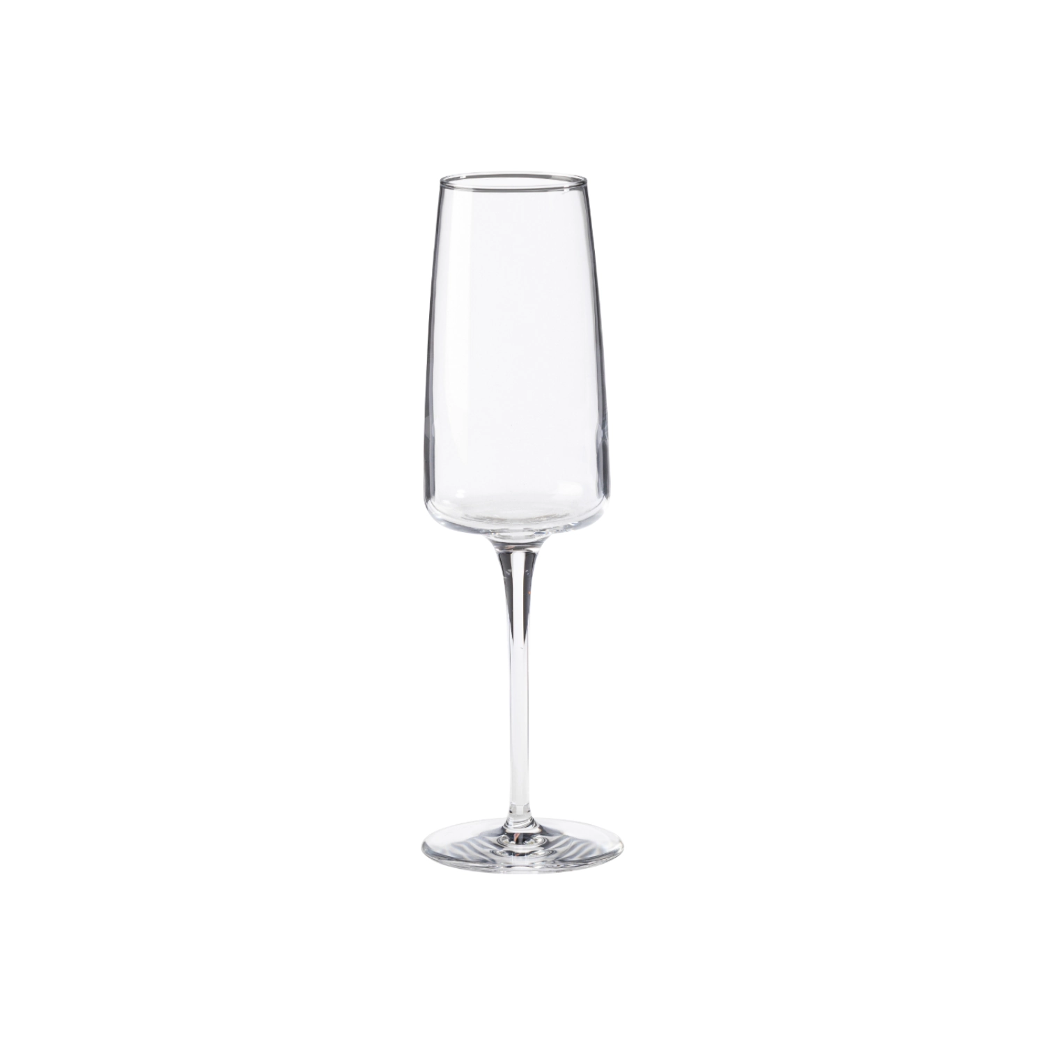 Vine Sektglas