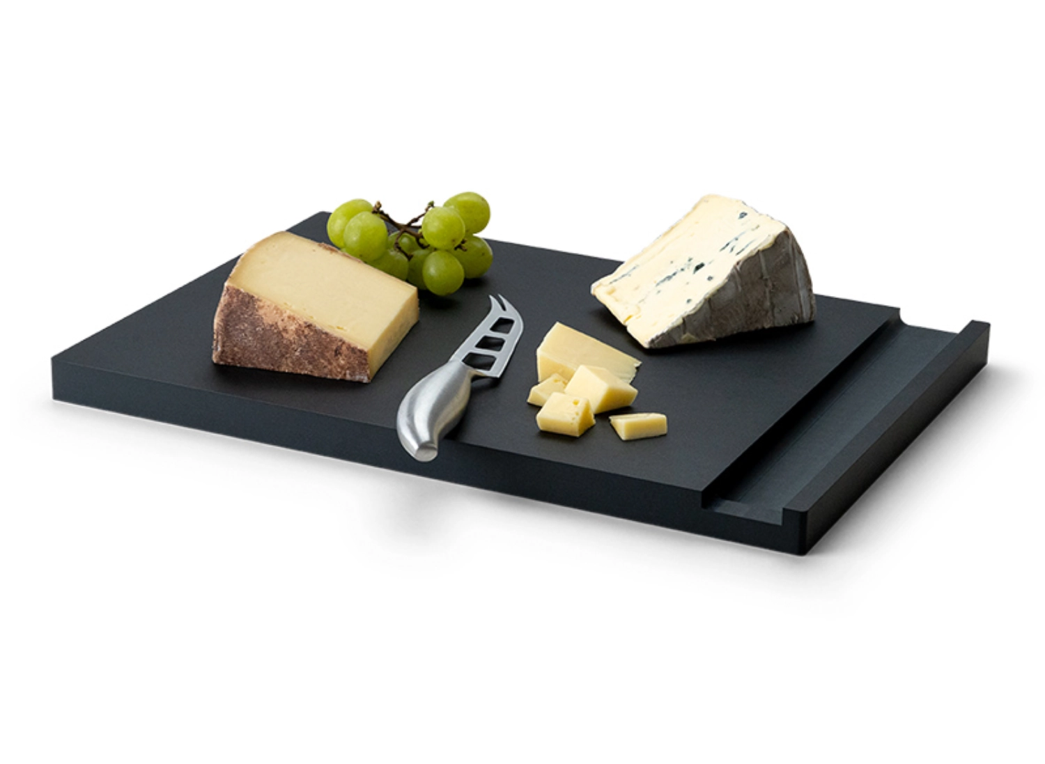 Set de fromage avec couteau