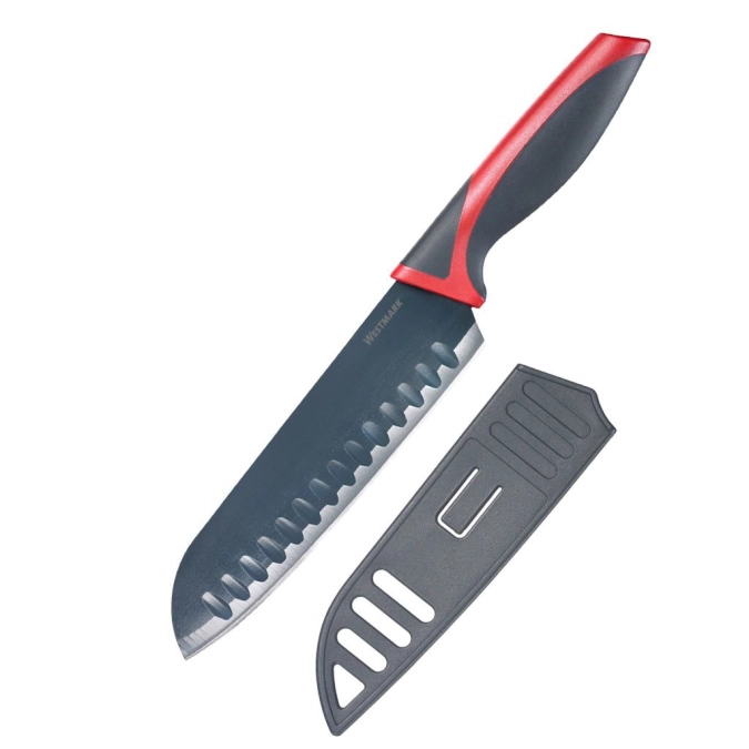 Santokumesser