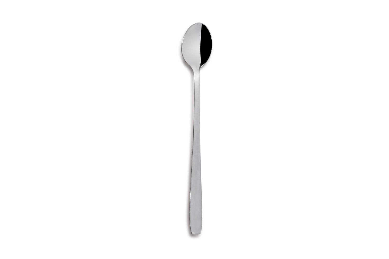 Cuillère à coupe et macchiato