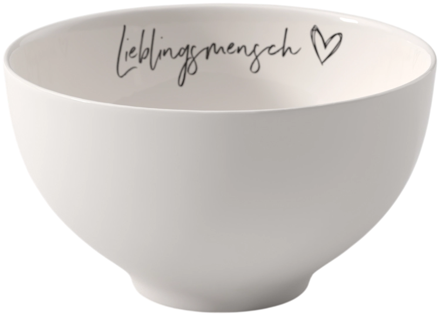 Statement Bol Lieblingsmensch