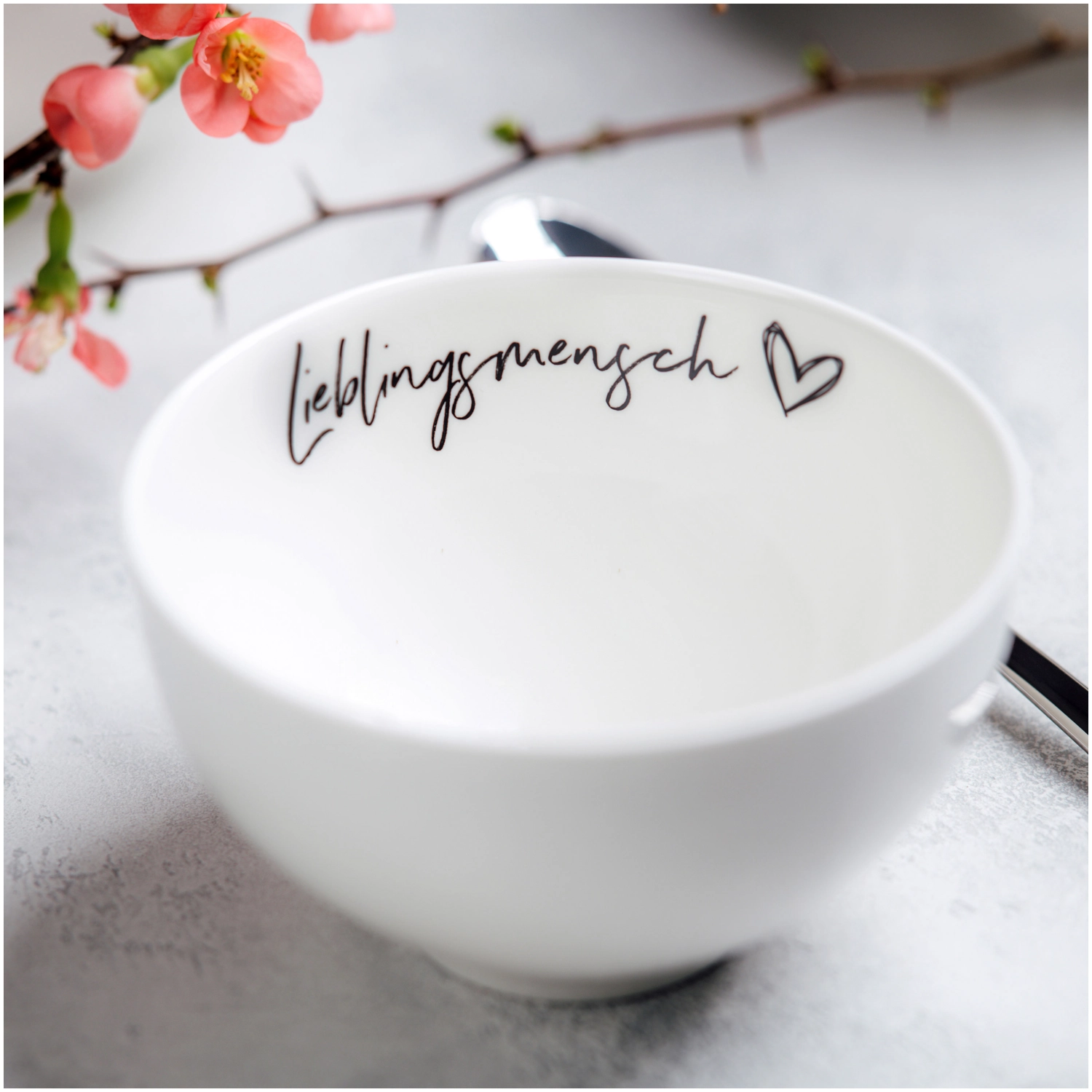 Statement Bol Lieblingsmensch