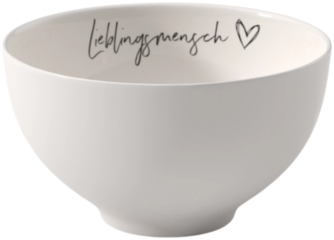 Statement Bol Lieblingsmensch
