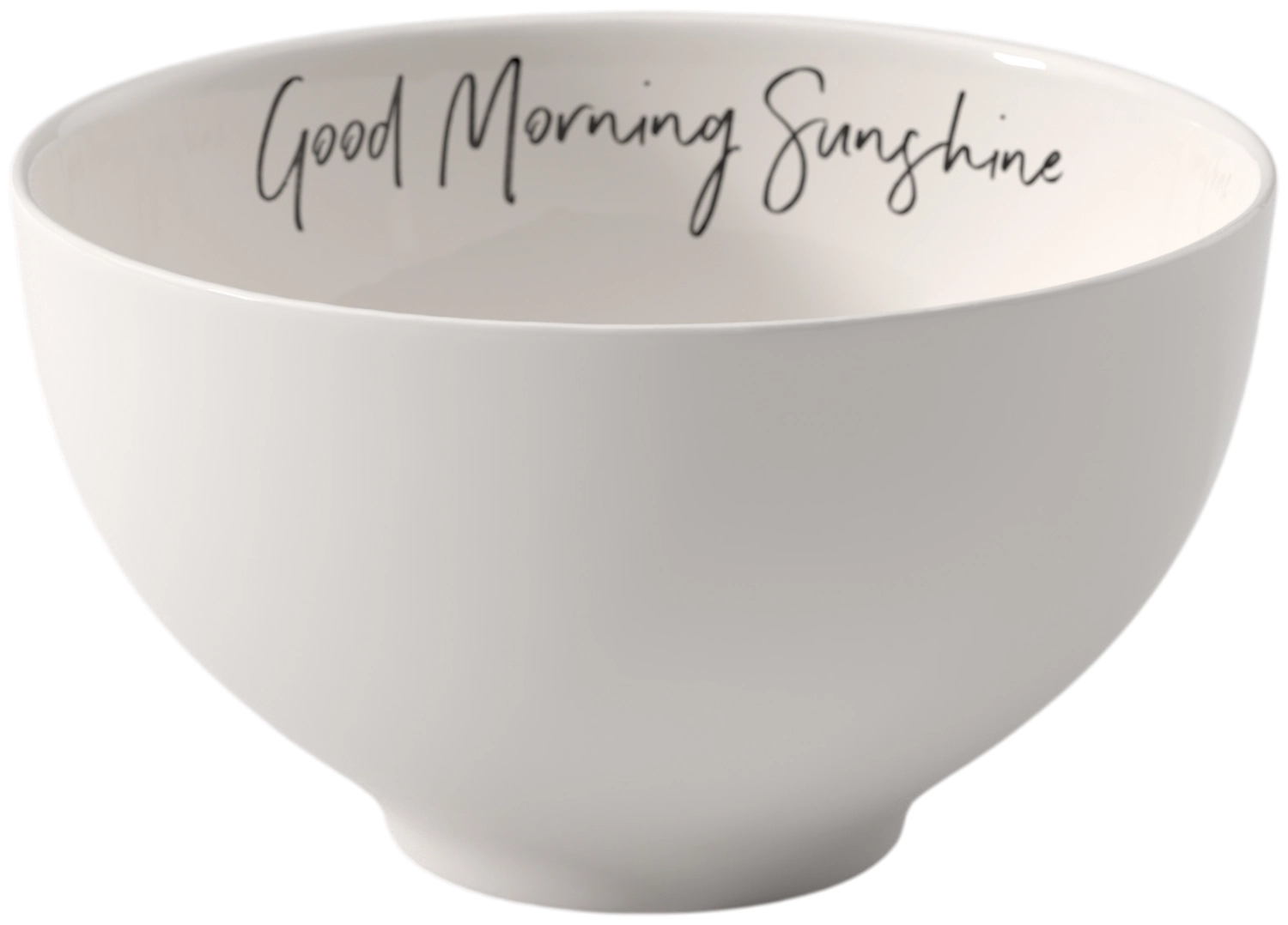 Statement Bol Good Morning Sunshine