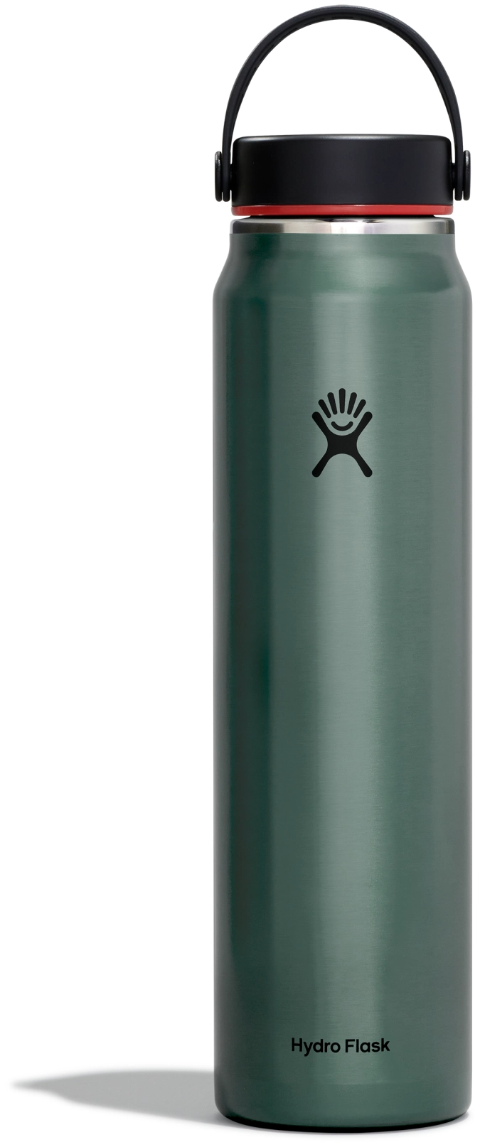 Trinkflasche Lightweight Wide Flex