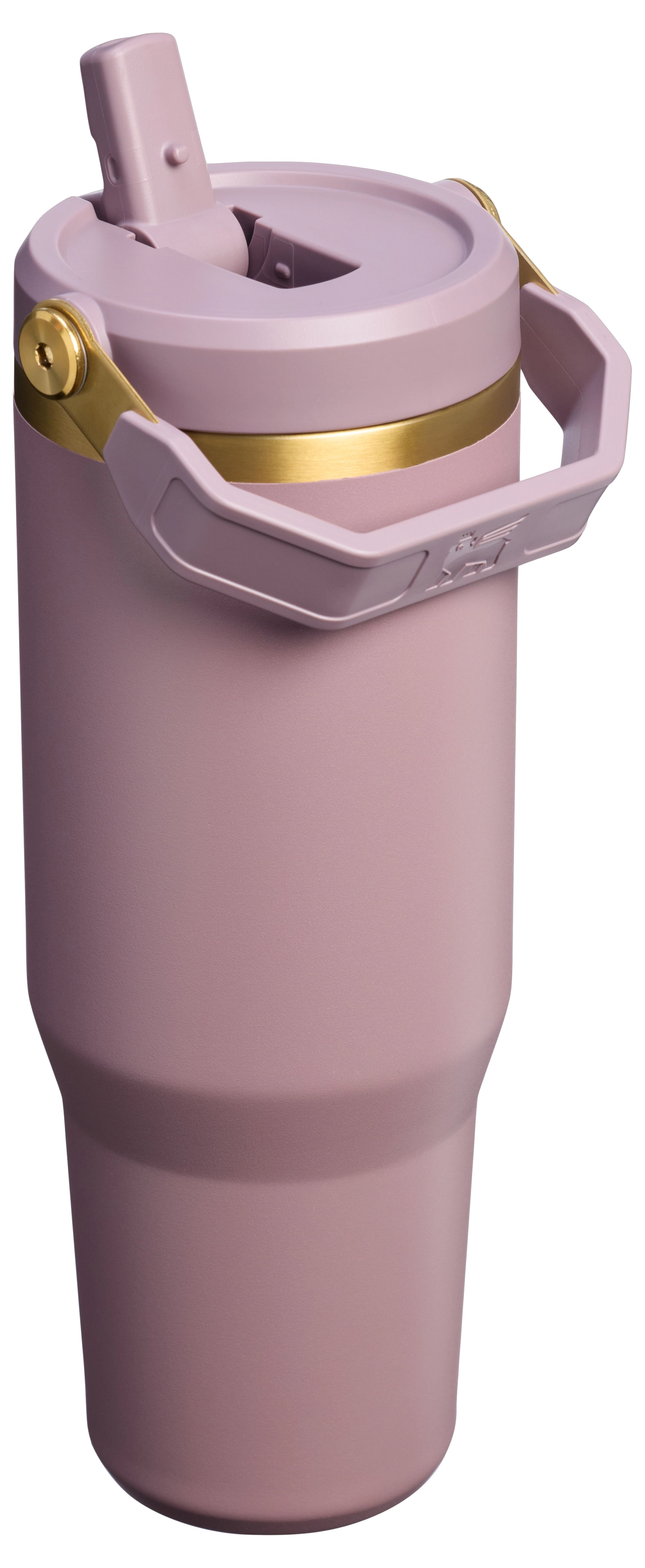 IceFlow Flip Straw gobelet
