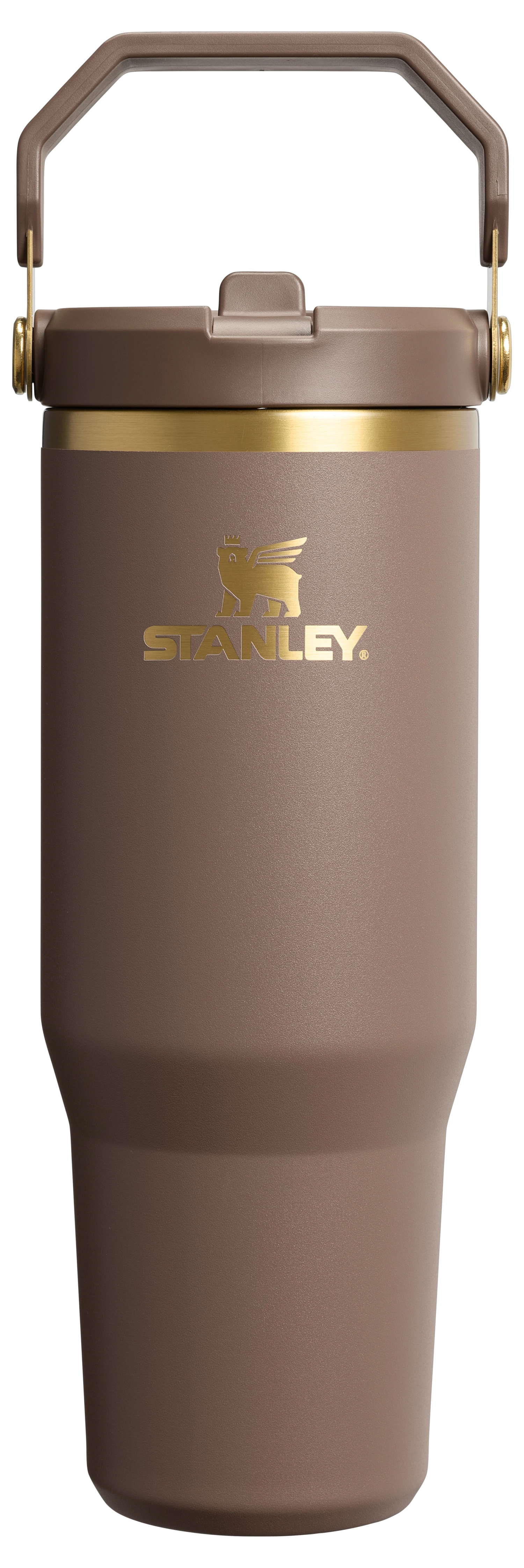 IceFlow Flip Straw gobelet