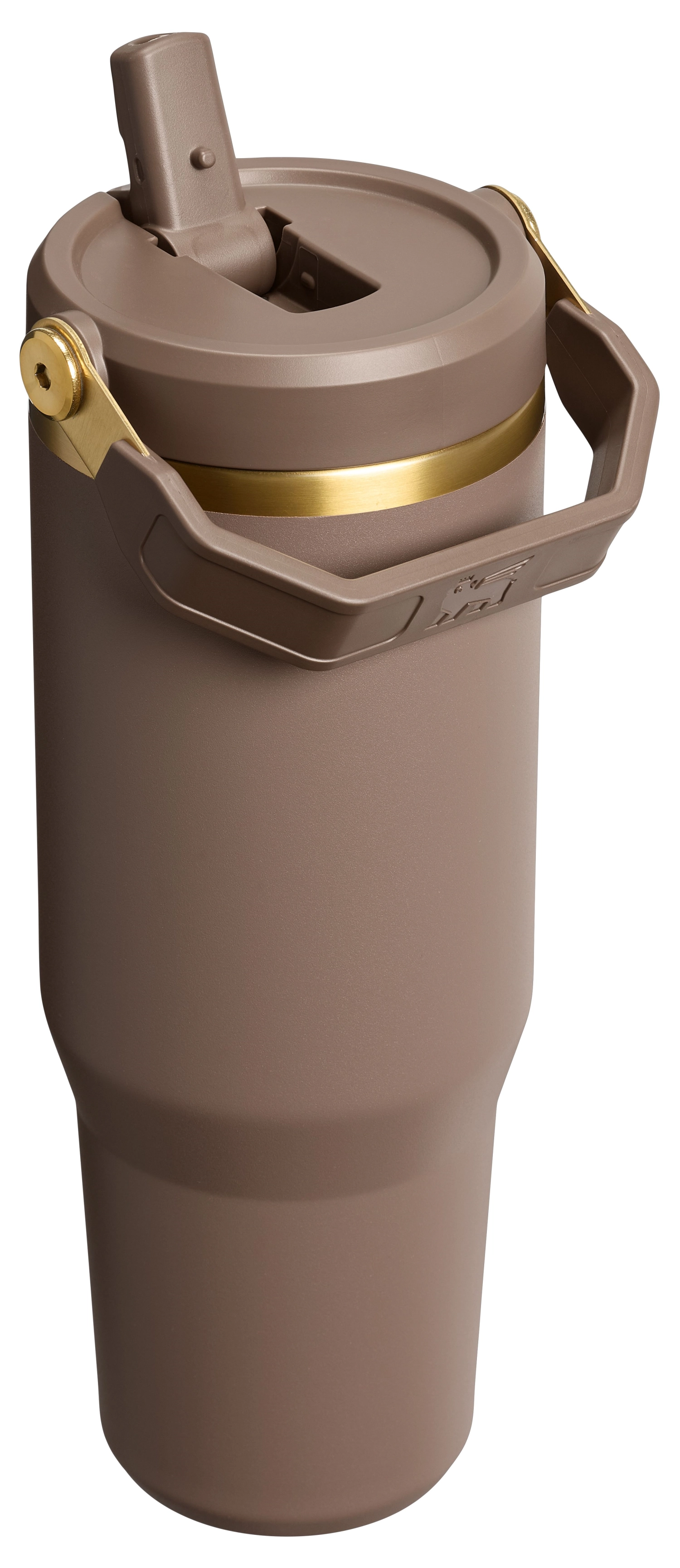 IceFlow Flip Straw gobelet