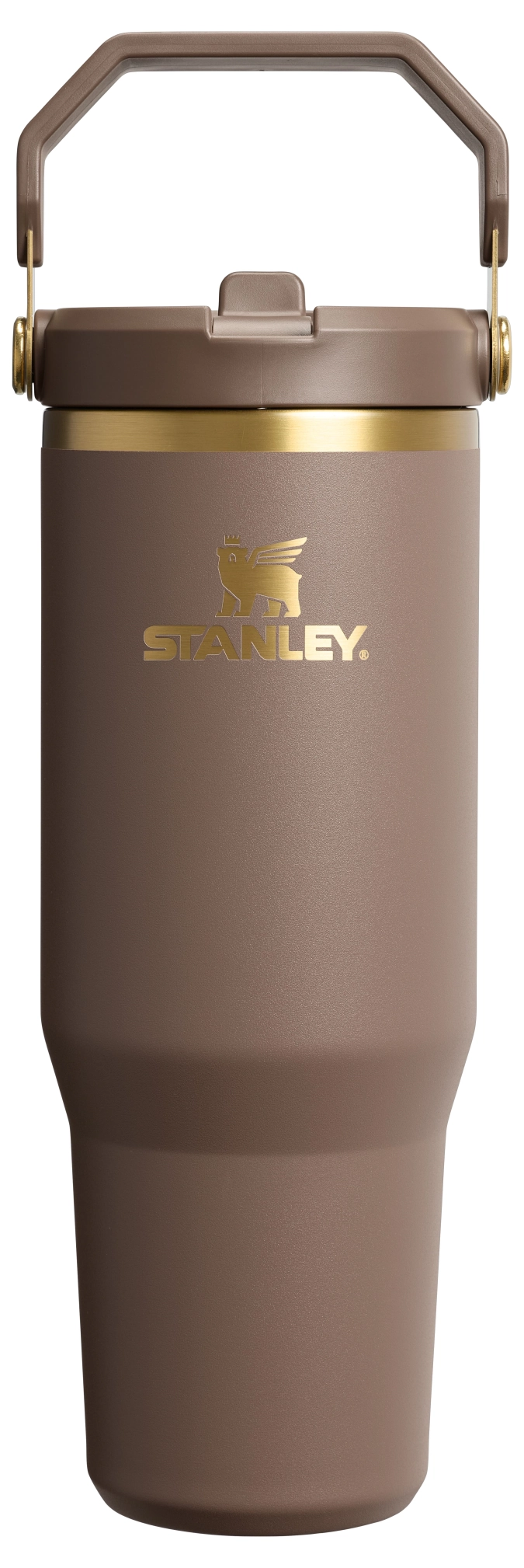 IceFlow Flip Straw gobelet