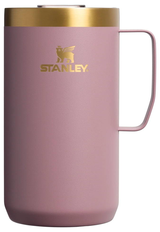 Everyday Camp Mug