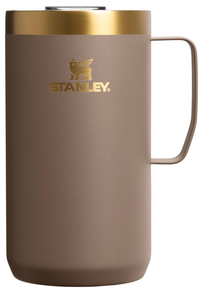 Everyday Camp Mug