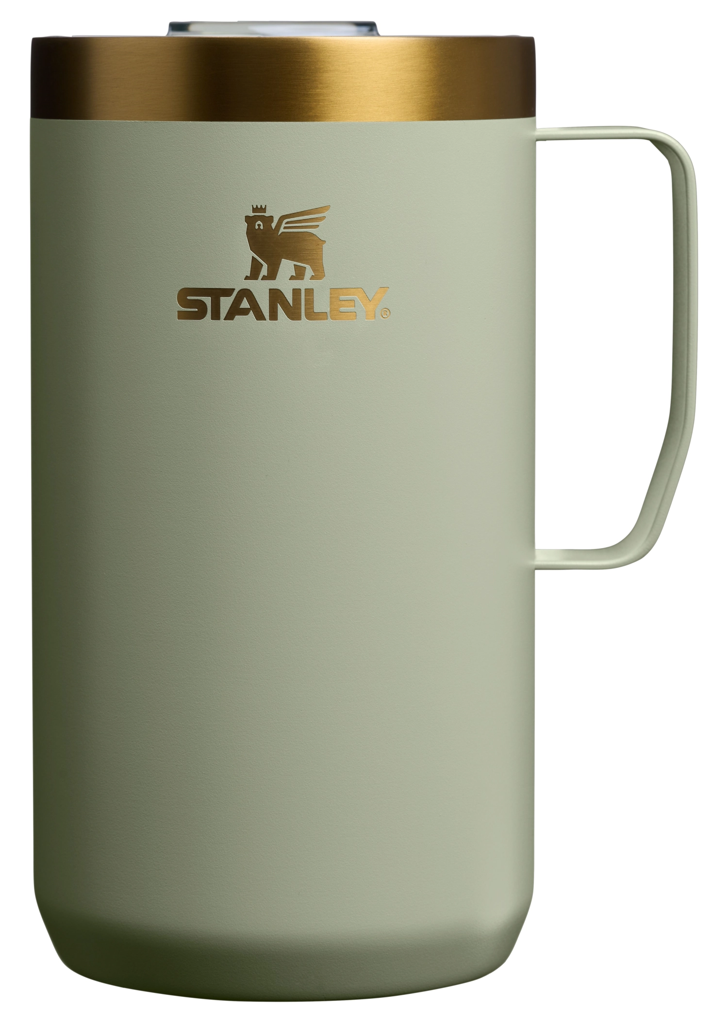 Everyday Camp Mug